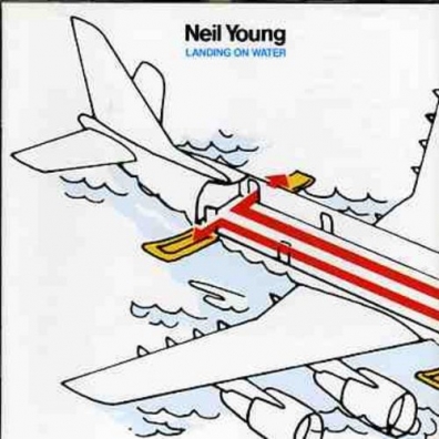 Neil Young (Нил Янг): Landing On Water