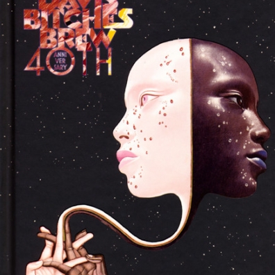 Miles Davis (Майлз Дэвис): Bitches Brew (40th Anniversary)