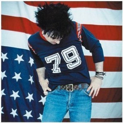 Ryan Adams (Райан Адамс): Gold