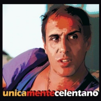 Adriano Celentano (Адриано Челентано): Unicamentecelentano