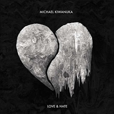 Michael Kiwanuka (Майкл Киванука): Love & Hate