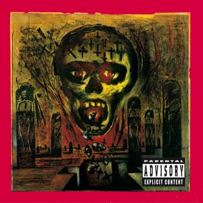 Seasons In The Abyss Slayer (Слейер): Seasons In The Abyss