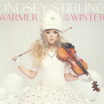 Lindsey Stirling (Линдси Стирлинг): Warmer In The Winter