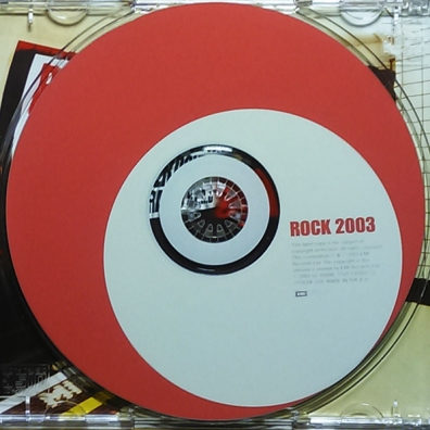 Rock 2003