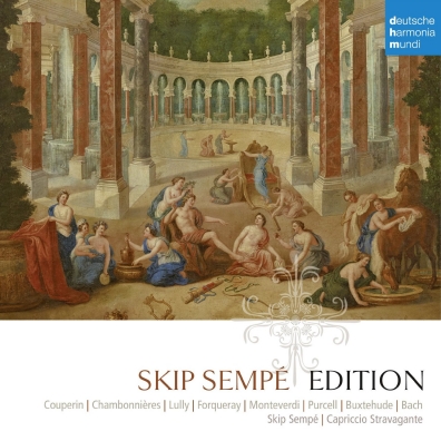 Skip Sempe Edition Skip Sempe (Скип Семпе): Skip Sempe Edition