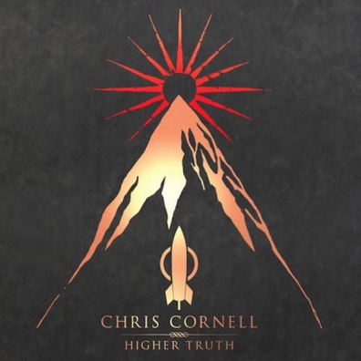 Chris Cornell (Крис Корнелл): Higher Truth