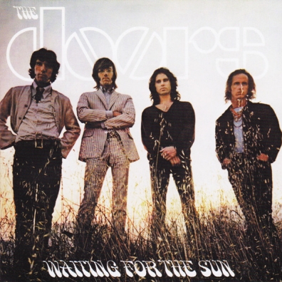 The Doors (Зе Дорс): Waiting For The Sun (40Th Anniversary)