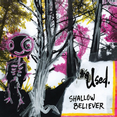 The Used (Зе Юсед): Shallow Believer