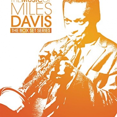 Miles Davis (Майлз Дэвис): The Music Of Miles Davis
