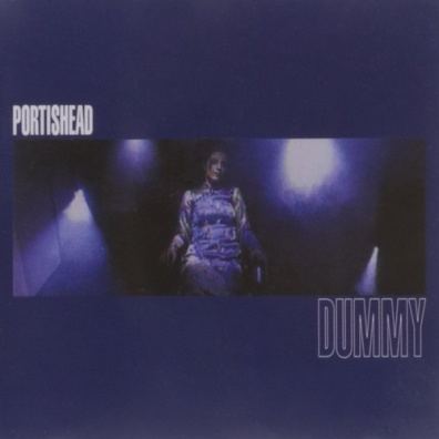 Portishead (Портисхед): Dummy