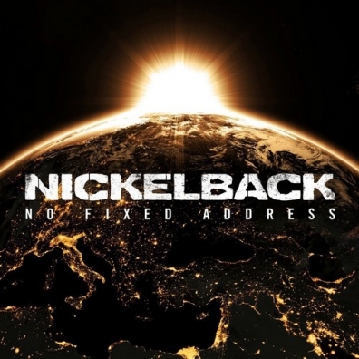 No Fixed Address Nickelback (Никельбэк): No Fixed Address