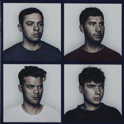 Everything Everything: Arc (Deluxe)