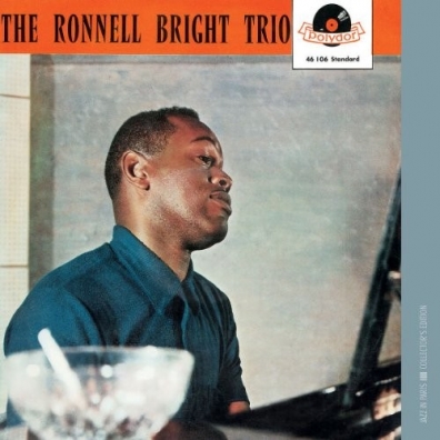 Ronnel Bright (Ронни Брайт): The Ronnell Bright Trio