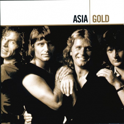Asia (Азия): Gold
