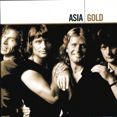 Gold Asia (Азия): Gold