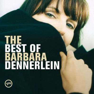 Barbara Dennerlein (Барбара Деннерляйн): The Best
