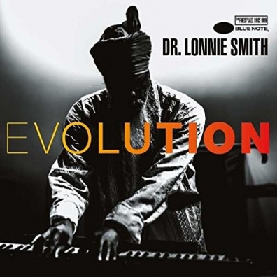 Lonnie Smith (Лонни Листон Смит): Evolution