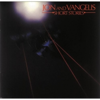 Jon and Vangelis (Джон Андерсон): Short Stories