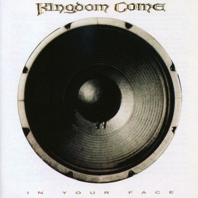 In Your Face Kingdom Come (Кингдом Коме): In Your Face