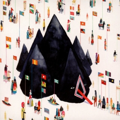 Home Of The Strange Young The Giant: Home Of The Strange