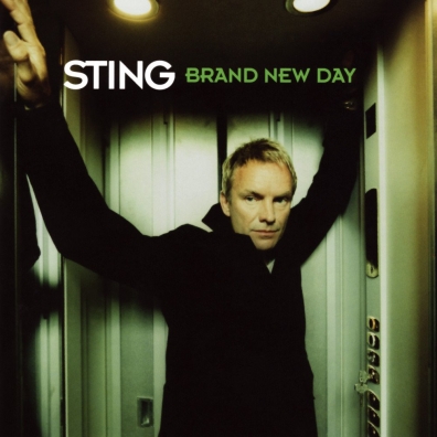 Brand New Day Sting (Стинг): Brand New Day
