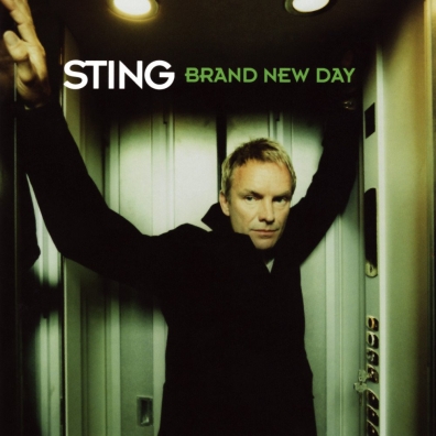 Sting (Стинг): Brand New Day