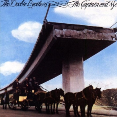 The Captain And Me The Doobie Brothers: The Captain And Me
