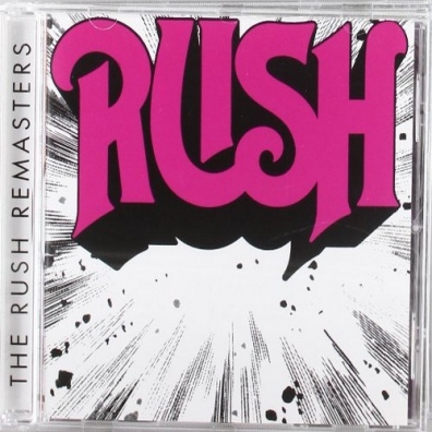Rush Rush: Rush