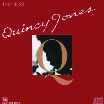 The Best Quincy Jones (Куинси Джонс): The Best
