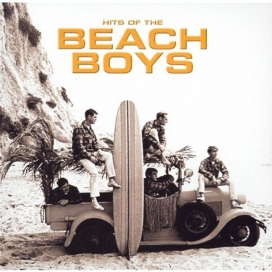 The Beach Boys (Зе Бич Бойз): Hits Of