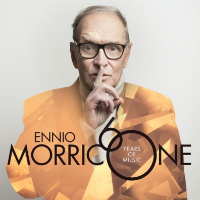 Morricone 60 Ennio Morricone (Эннио Морриконе): Morricone 60