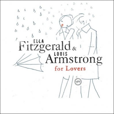 Ella & Louis For Lovers Louis Armstrong (Луи Армстронг): Ella & Louis For Lovers