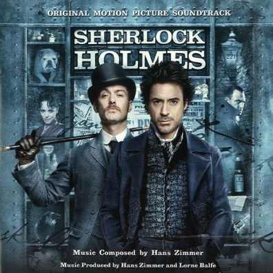 Sherlock Holmes Hans Zimmer (Ханс Циммер): Sherlock Holmes