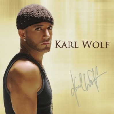 Karl Wolf (Карл Вольф): Karl Wolf