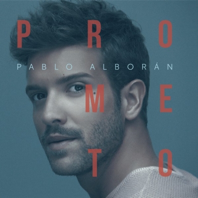 Pablo Alboran (Пабло Альборан): Prometo