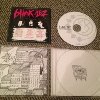 Blink 182 (Блинк 182): Neighborhoods