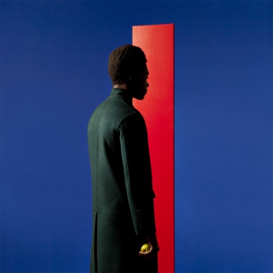 At Least For Now Benjamin Clementine (Бенджамин Клементин): At Least For Now
