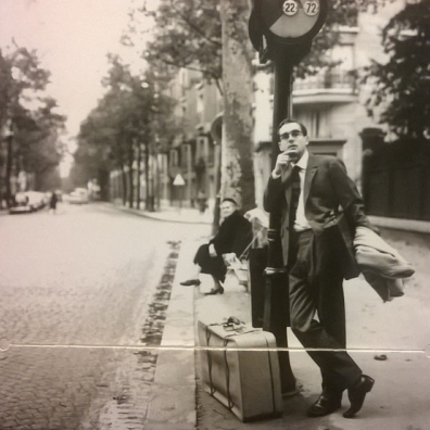 Michel Legrand (Мишель Легран): Paris Jazz Piano