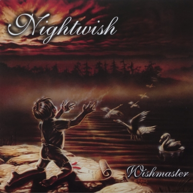 Nightwish (Найтвиш): Wishmaster