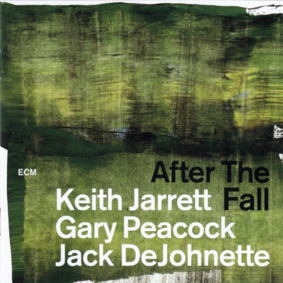 After The Fall Keith Jarrett (Кит Джарретт): After The Fall