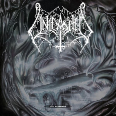 Where No Life Dwells Unleashed (Анлишед): Where No Life Dwells