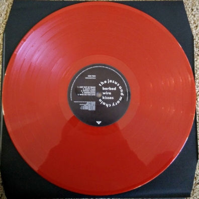 Barbed Wire Kisses The Jesus And Mary Chain (Зе Иесус И Мари Шайн): Barbed Wire Kisses