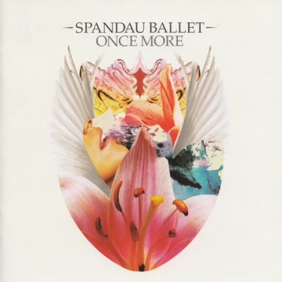 Spandau Ballet (Спандау Баллет): Once More