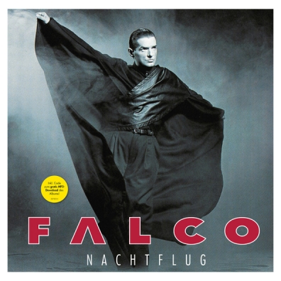 Falco (Фалько): Nachtflug