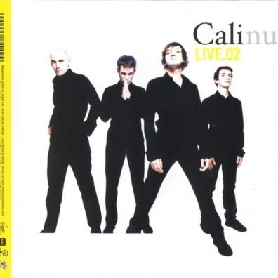 Le Bruit De Ma Vie (Live) Cali (Кали): Le Bruit De Ma Vie (Live)