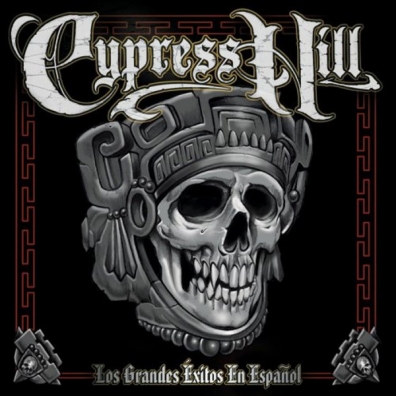Cypress Hill (Сайпресс Хилл): Los Grandes Exitos En Espanol