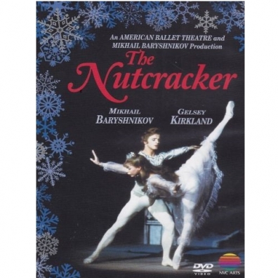 Mikhail Baryshnikov (Михаил Барышников): The Nutcracker