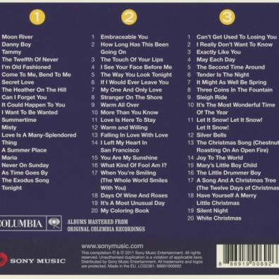 Real Andy Williams Andy Williams (Энди Уильямс): Real Andy Williams