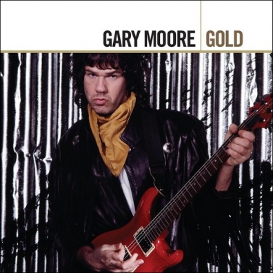 Gary Moore (Гэри Мур): Gold