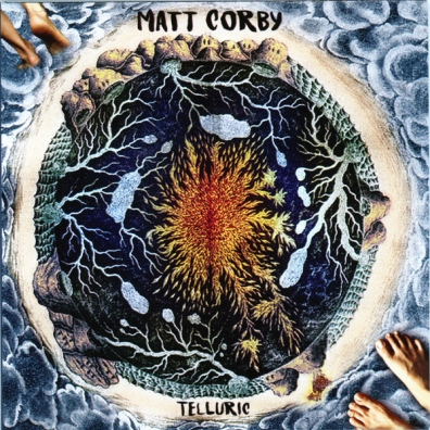 Telluric Matt Corby (Мэттью Корби): Telluric